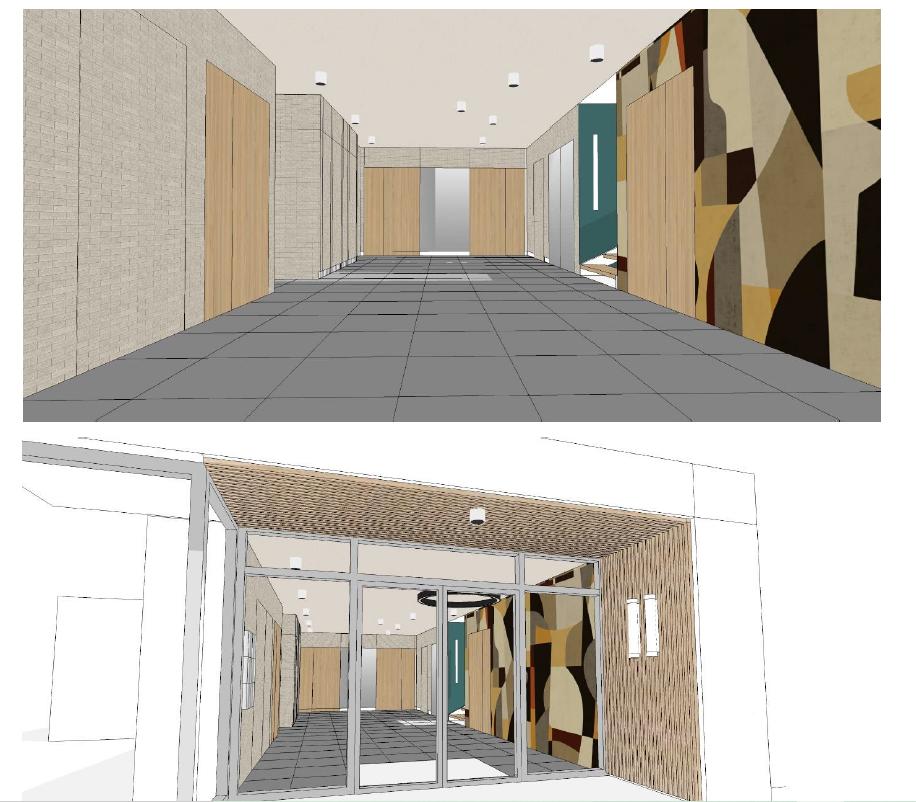 Bureau Dardilly 366m² Location bureau Dardilly Rhône OLBUR2117281 11